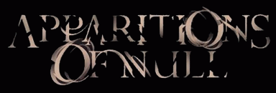 logo Apparitions Of Null